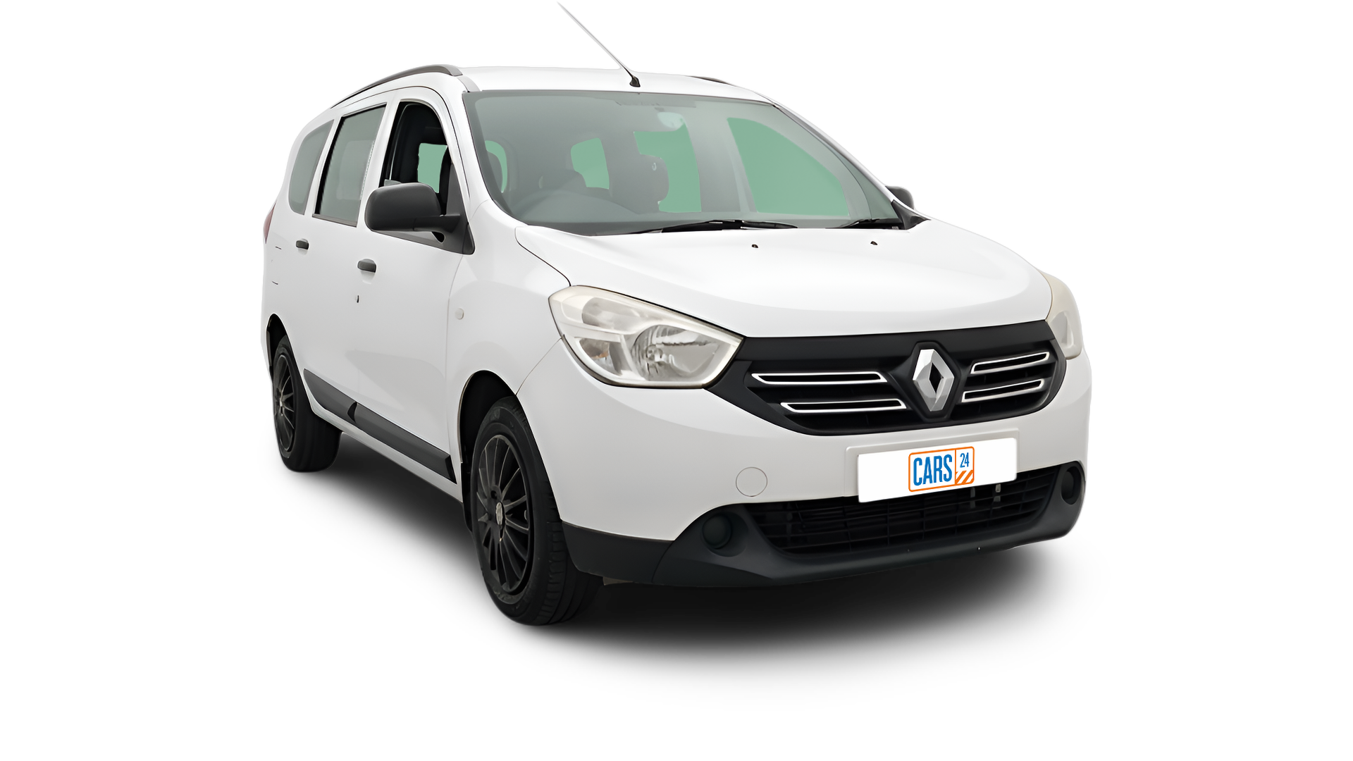 Renault Lodgy-img